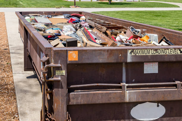 Best Recycling Services for Junk  in Cutlerville, MI